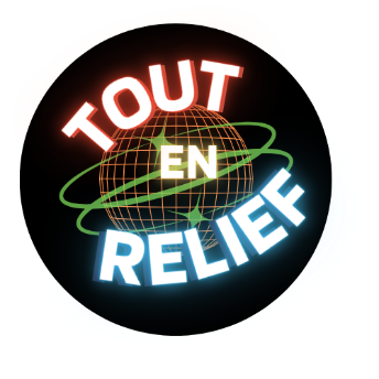 Tout en Relief